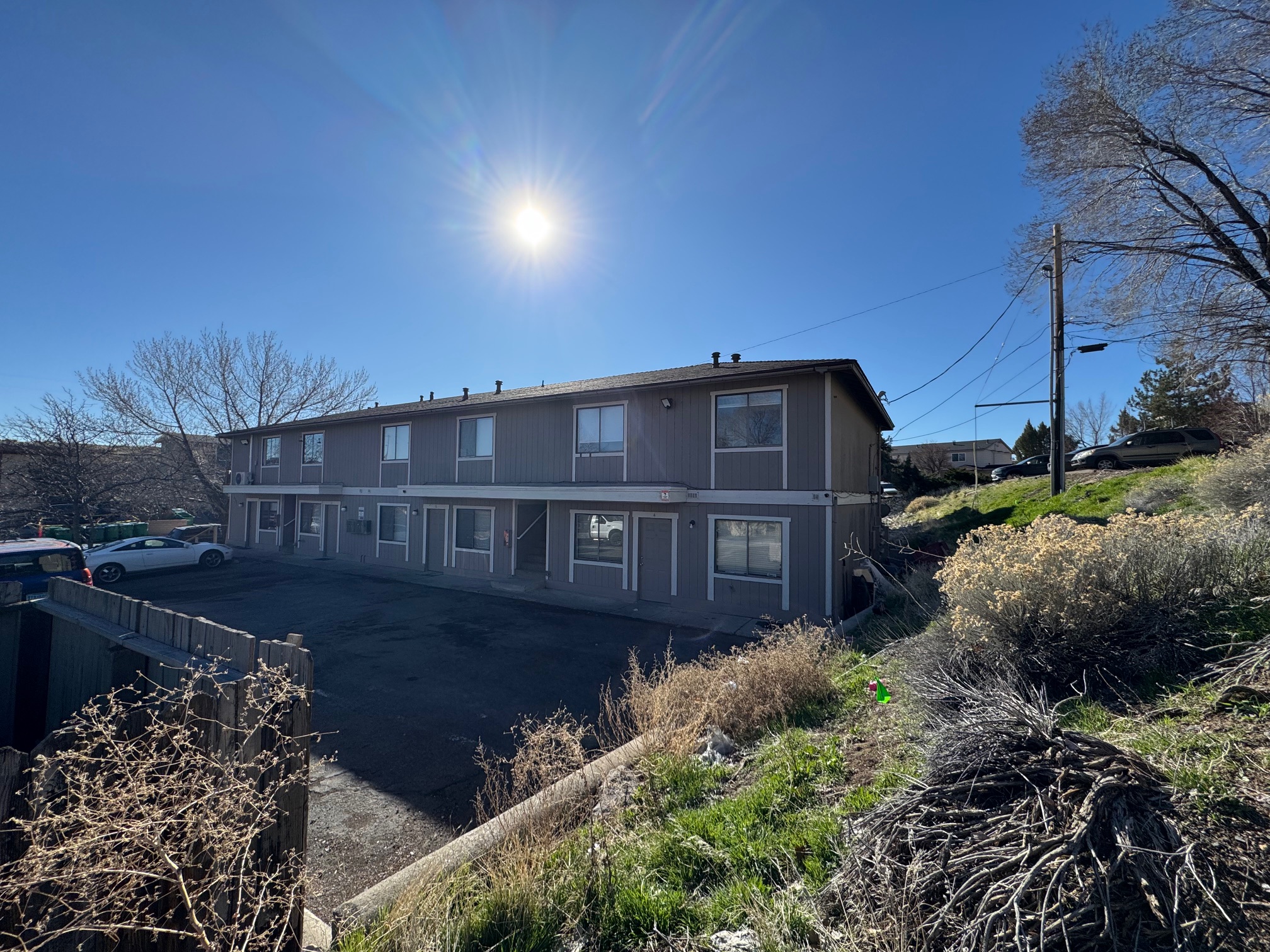 3601 Gypsum Road - 6
