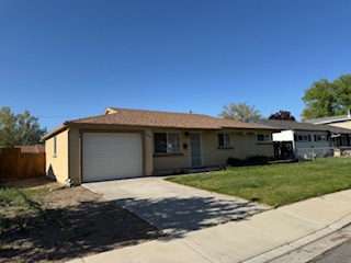 289 Sawyer Way
