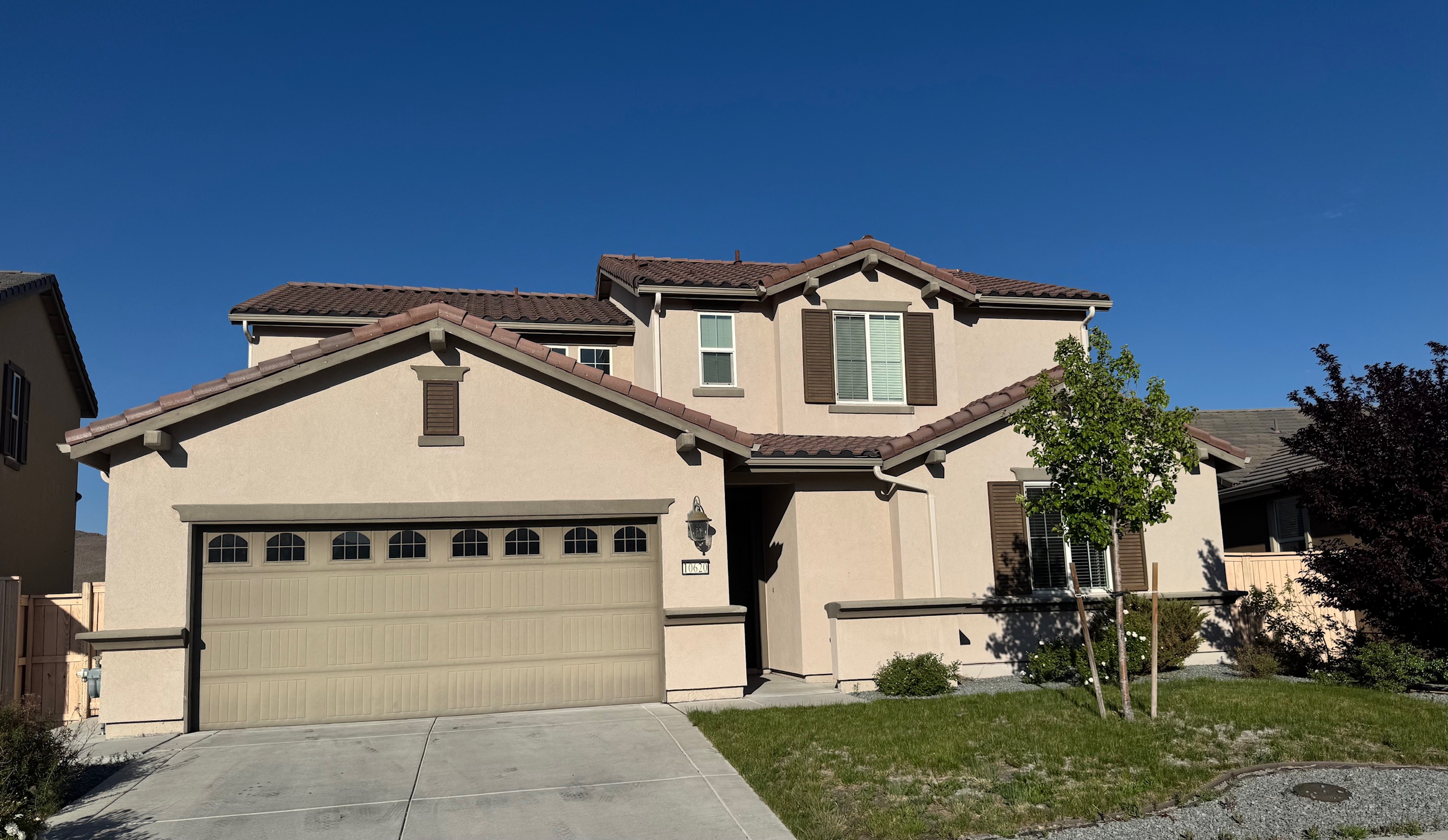 10620 Foxberry Park Drive